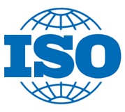 iso logo - organic dyes
