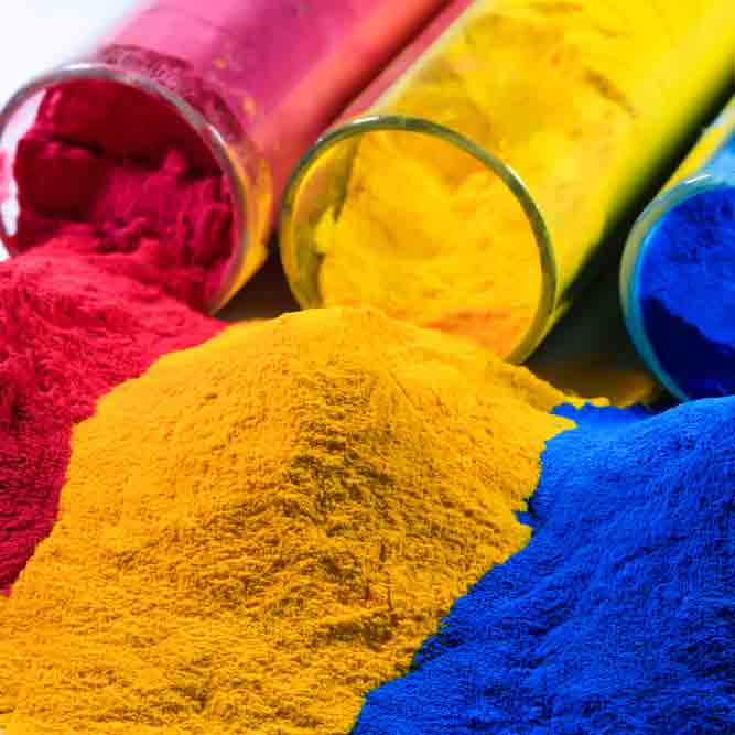 Organic Dyes and Pigments Market 2022 Production, Sales and