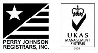 UKAS Management Systems & Perry Johnson Registrars - ORCO