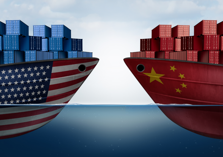 Chinese Trade Tariffs