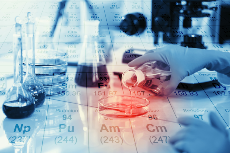 chemical-formulation