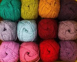 yarn colors
