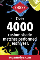 Custom Shade Matching at ORCO