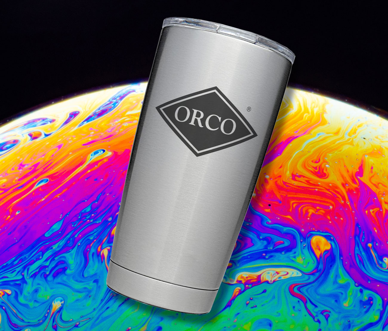 ORCO Tumbler