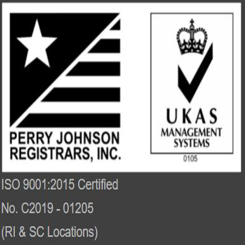 Organic Dyes and Pigments LLC is pleased to announce that it has successfully completed its ISO9001:2015 Recertification Audit