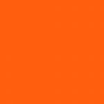 Fluorescent Orange RN 9018
