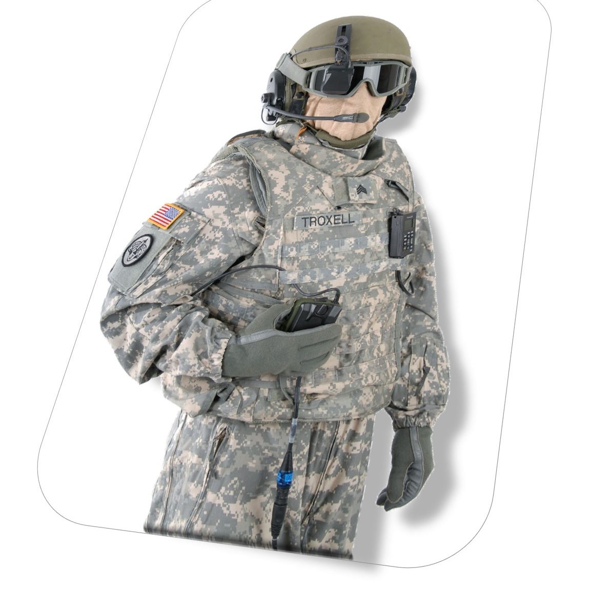 military-full military-full