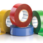 Colored Tape