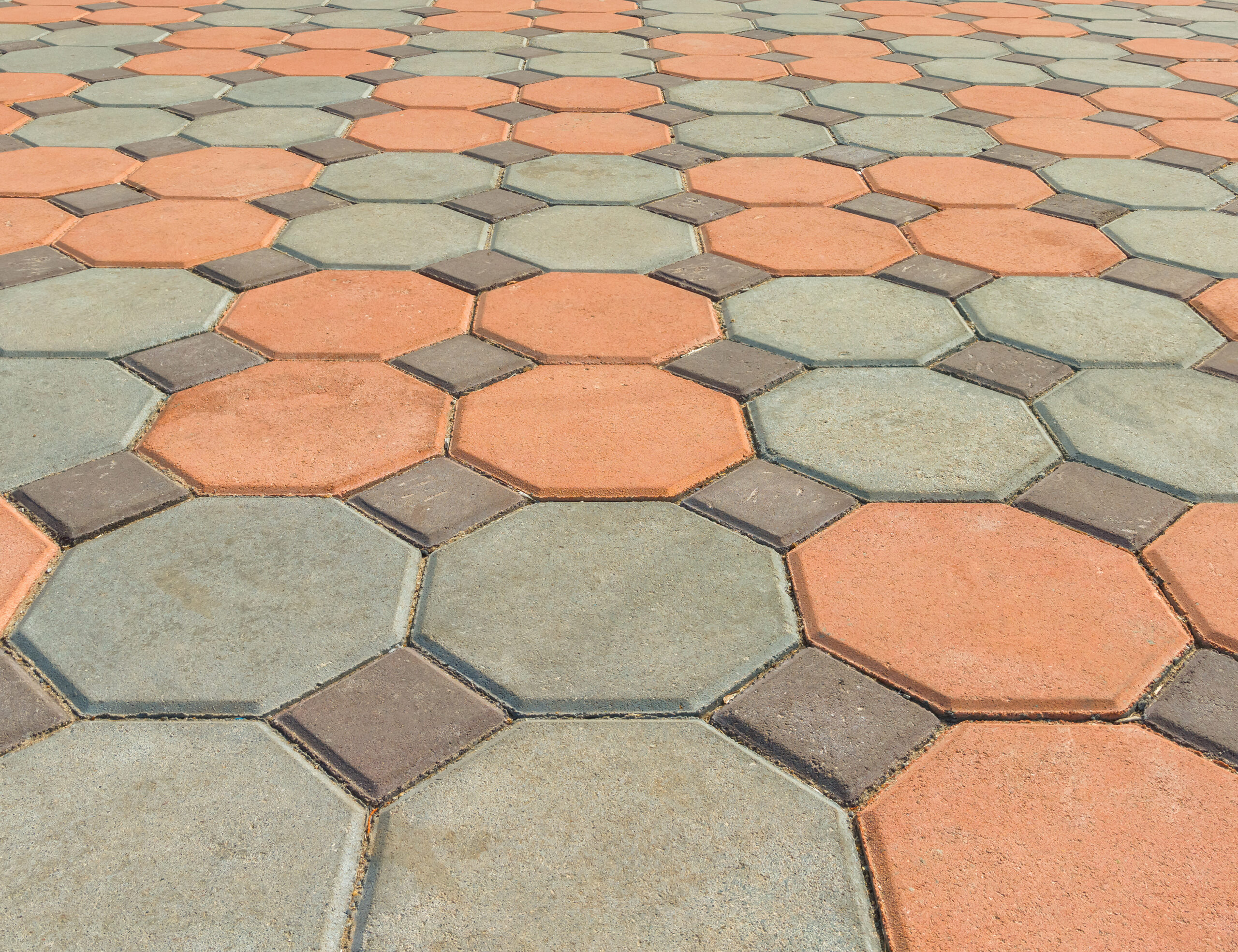 concrete stain