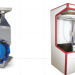 pfas rain test and Bundesmann