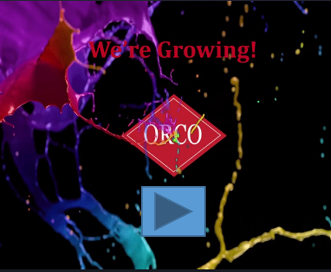 were growing video thumbnail