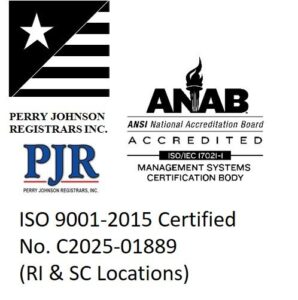 iso pjr and ansb and cert numbers logo 040825