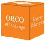 orco pu orange no background