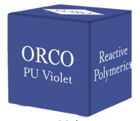 ORCO PU Violet