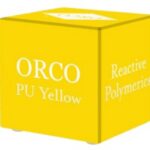 ORCO PU Yellow