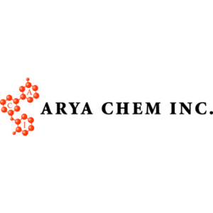 Arya Chem logo Featured Image