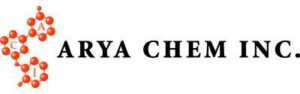 Arya Chem Logo