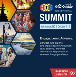 AATC 2026 Summit poster